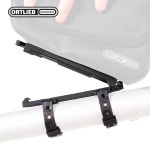 [ORTLIEB] 오르트립 탑튜브백 마운팅 세트 F8243 : 킴스바이크