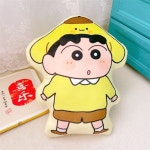 산리오 코스튬 짱구 쿠션 베게 애착인형 선물용 40cm : 짱규몰