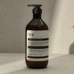 미디엘 독일산 맥주효모 대용량 단백질 탈모 샴푸 1015g : MIDIL