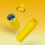 스테이24 초경량 스텐소재 2중 진공 얼음 텀블러 : 스테이24