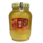 금산토종벌꿀 사양꿀 2.4kg : 대명이네인삼농장