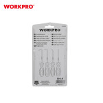 워크프로 후크세트 WP319020 : 워크프로 코리아