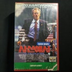 사선에서  비디오테이프 VIDEO VHS T254 : 티오월드 TOWORLD