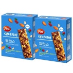 포스트 에너지바 밸런스 500g x 2개 : 로하 LOHA
