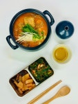 전라도미가 오리탕 800g X 3팩 (육수 1팩 추가 증정) 총 4팩 광주 맛집 로컬프리 : 로컬프리