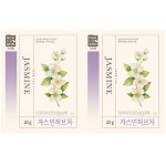 녹차원 자스민 허브차 20T x 2개 재스민티 허브티 : 대화유통몰