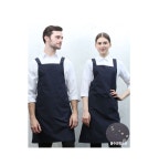 SAP-560-2 네이비H형 생활방수 베이직 분리수납포켓 내구성좋은 발수코팅 끈묶음 고급 행사 : OK산업용품