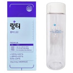 링티 플러스22 활력 약국전용 10회분 1박스 레몬맛 : 몸에좋은식품