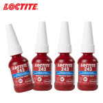 록타이트 243 강력접착제 볼트 너트 나사고정제 자동차 캘리퍼 풀림방지 10ml : 이지웨이건축자재