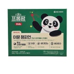 동아제약 프롬팜 이뮨 챔피언 키즈 30포 약국전용 : 슈퍼메가마트
