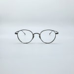 가메만넨 KMN113 TSH 실버 46사이즈 티타늄 일본안경 : 리파인드 안경