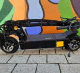 위페드 뉴 93 2025년형 NEW WEPED 93 60V 30Ah : 으니전동놀이터
