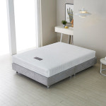 본넬스프링 슈퍼싱글 퀸 매트리스 Z2-241128-1 : 해피데이33