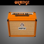 오렌지 일렉기타 앰프 ORANGE SUPER CRUSH 100 COMBO 공연용 100W : 피엘샵PLshop