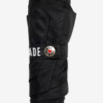 휴먼메이드 덕 컴팩트 우산 블랙 HM28GD078 : 메종파르코