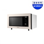삼성 비스포크 큐커 컨벡션오븐 MC32B7388CF 에어프라이어 전자레인지 홈베이킹 : 삼성공식파트너 현성전자