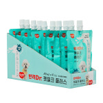[공식]앙팡펫 반려닥터 펫밀크 플러스 (150mL x 10개) : 보람바이오