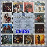 [LP미개봉] 징기스칸 Genghis Khan - Helden, Schurken & Der Dudelmoser [중고]J0166 : LP365