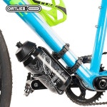 [ORTLIEB] 오르트립 스트랩 바틀 케이지 마운트 F9966 : 킴스바이크