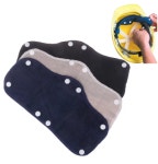 안전모 이마 땀 받이 쿠션 밴드 (A0760) : 용천삼리