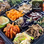 더맛있는반찬 정기배송 부산지역 주2회 [월/목]직접배송 가정식반찬배달 반찬가게 : 더맛있는반찬