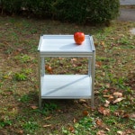 004. S018사이드테이블 / S018sideTable : Led