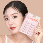 LOVISH FAT 속눈썹 008호 : 나라이프