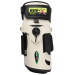 레브엑스 플러스 스콜피언아대(화이트) - 스페셜기프트 / 볼링아대 : 마이볼링