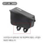 [ORTLIEB] 오르트립 스트랩 바틀 케이지 마운트 F9966 : 킴스바이크
