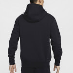 나이키 긴팔 후드 티셔츠 자 클럽 플리스 농구 후디 남성 FZ1039-010 : 컬쳐샵