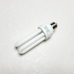 장수램프 삼파장 EL 전구 램프 E26 20w : 큰길상점