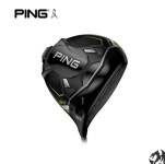 핑 G430 MAX 9도 드라이버 헤드 NEW PING G430 DRIVER : 드래곤골프
