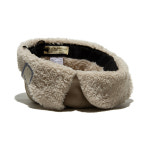 도그앤코 이어플랩 THE HW DOG&CO LIGHT MELTON FLIGHT CAP D-01006 : 올 마이 스터프