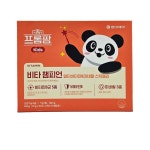 동아제약 프롬팜 비타 챔피언 키즈 30포 약국전용 : 슈퍼메가마트