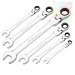 WZK 접이식 스패너 자동차정비기기 자동차정비공구 : 우지키