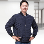 남자 퀼팅 경량 패딩 점퍼 WM-J1803, WM-1804 : 클릭스포츠