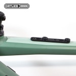 [ORTLIEB] 오르트립 오프셋 플레이트 64mm F9964 : 킴스바이크