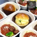 반찬정기배송 가정식 맛보기 1회 반찬 더맛있는반찬 (화수목금토)선택 : 더맛있는반찬