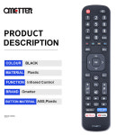 도시바 원격 TV 55A6501EXT 제어 95011 TE65A6110FUWTS 32E5603EXT 스마트 55C351N CT : 미러메이즈