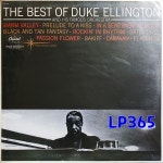 [LP미개봉] 듀크 엘링턴 Duke Ellington - The Best Of Duke Ellington And His Famous Orchestra [중고]J0175 : LP365