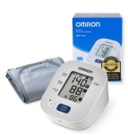 오므론 혈압측정기 HEM-7141T1 자동 혈압계 가정용 : 준메디케어