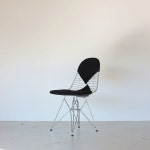 [허먼밀러] Herman Miller Eames Bikini Sidechair (Vintage) : 길드하우스