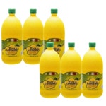 피오디 레몬즙 1000ml (6개) 대용량 : 하프 SHOP