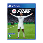 PS4 피파25 FC25 FIFA25 한글음성 해설판 CD버전 새제품 : sungilgo