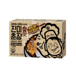 진미 불맛 춘장 300g : YS푸드