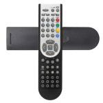 40HD 리모컨 26HD N NVR 7502 32HD Nevir 7201 LCD TV용 USB : 미러메이즈