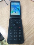 A급/카톡되는 스마트폴더폰/마이브-스타일폴더(M120)/블랙/32GB/3사공용/어른신폰, 공신폰, 학생폰, 알들폰, 선불폰, 중고폰 : 핸드폰지기