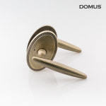 도무스 방문손잡이 303B 플레이트68x110mm : 다음벽지