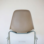 [허먼밀러] Herman Miller Eames DSS Sidechair (Greige) : 길드하우스