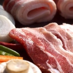 청풍명월 무항생제 한돈세트 삼겹살,목살,전지 각 500g (총 1.5kg) : 파로스웨이